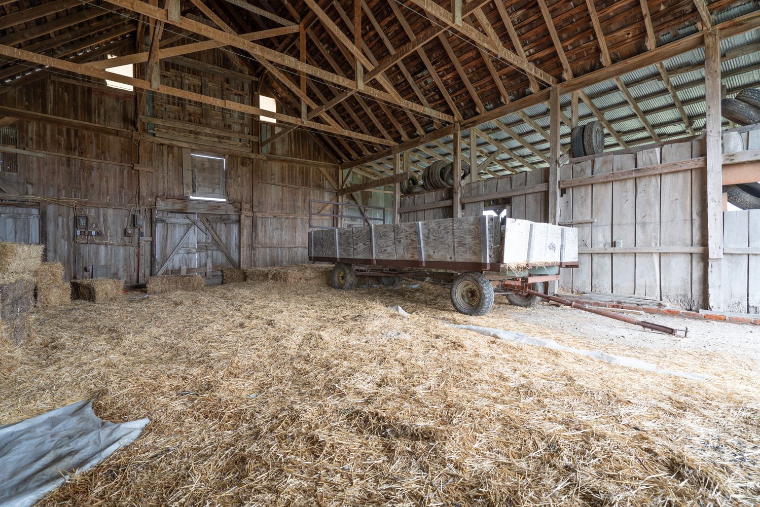 1975 County Road 1440, Moberly, MO 65270